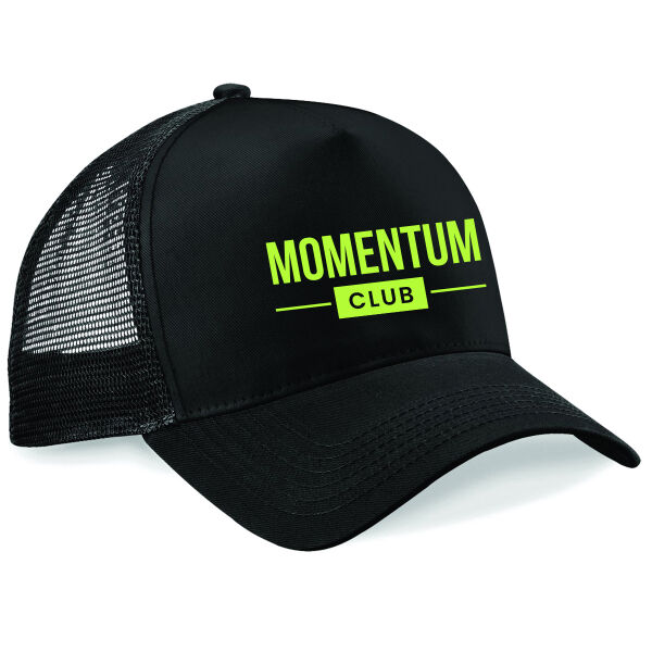 Momentum  - Snapback trucker Thumbnail