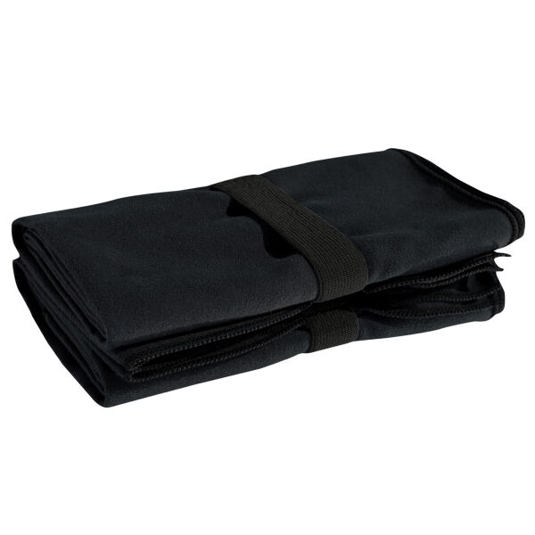 Momentum  - Microfibre quick-dry fitness towel Thumbnail