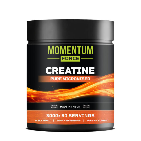 Momentum Club  - Creatine Thumbnail